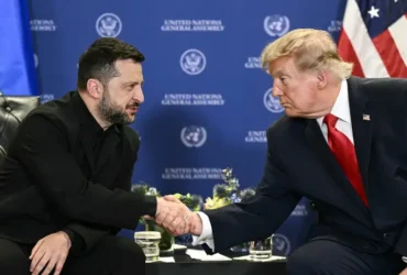 Ліцензія на Patriot: які підводні камені чекають Україну