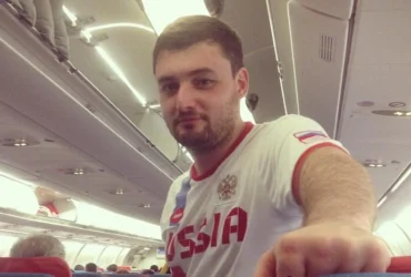 ЗСУ на фронті ліквідували чемпіона Європи з важкої атлетики