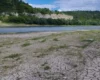 Дністровське водосховище практично вичерпало запас води