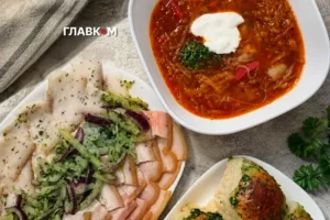 Скільки коштує каструля борщу у вересні: ціни на основні інгредієнти