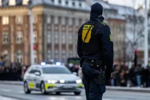 Розвідка Данії заявила, що РФ готує диверсії на оборонних підприємствах країни