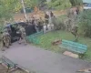 Співробітник СБУ та військовий ГУР отримали підозри після перестрілки у Києві
