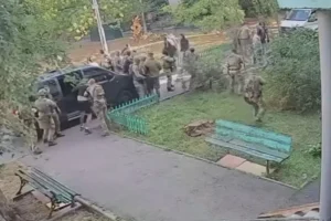 Співробітник СБУ та військовий ГУР отримали підозри після перестрілки у Києві