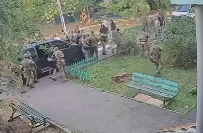 Співробітник СБУ та військовий ГУР отримали підозри після перестрілки у Києві