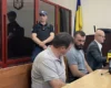 Суд обрав запобіжний захід працівнику СБУ у справі про стрілянину в Києві