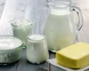 В Україні очікується зростання цін на молочну продукцію