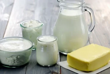 В Україні очікується зростання цін на молочну продукцію