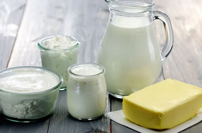 В Україні очікується зростання цін на молочну продукцію