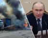 Путін заявив Віткоффу, що РФ не била по Києву після опівночі