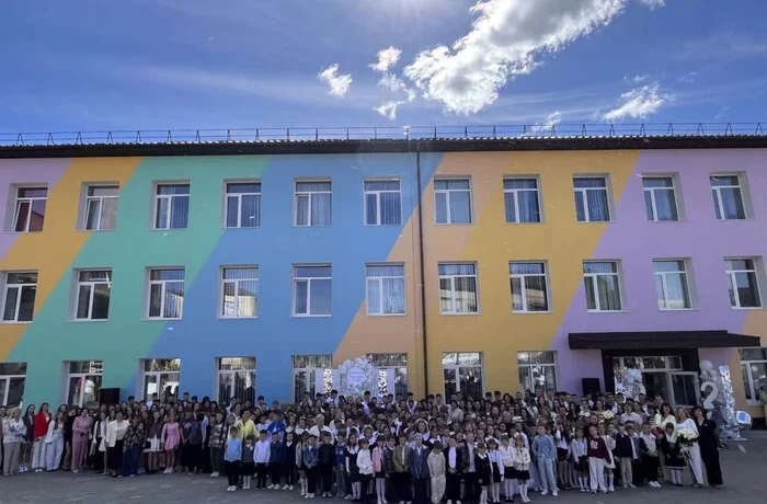 Усі три школи одного містечка увійшли до топ-10 найкращих на Тернопільщині