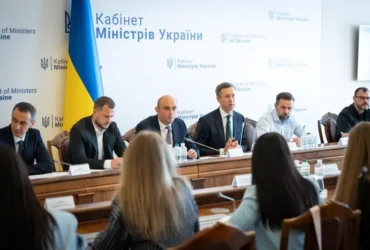 Глава уряду анонсував пільгове кредитування для бізнесу, який постраждав від атак РФ