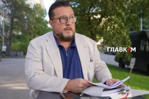 «Мене першого поставили б до стінки»: нардеп Яценко відповів на звинувачення у проросійських поглядах