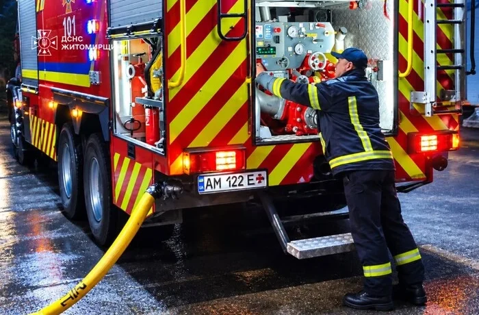 Росія атакувала завод відомого польського виробника в Україні