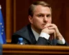 Кравченко заявив про тиск на депутатів перед голосуванням за його звільнення