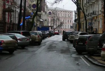 Довжина в 170 метрів. Що відомо про провулок, який столична влада пропонує перейменувати на честь Філарета