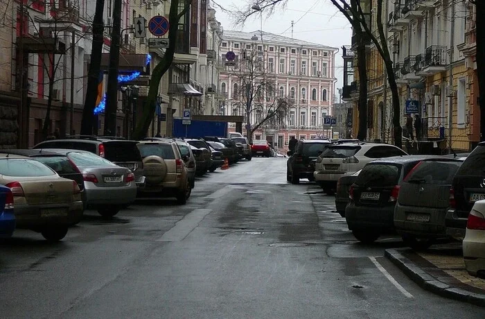 Довжина в 170 метрів. Що відомо про провулок, який столична влада пропонує перейменувати на честь Філарета