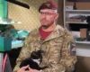 Після ампутації та російського полону повернувся у військо: ДШВ запускають проєкт для поранених бійців