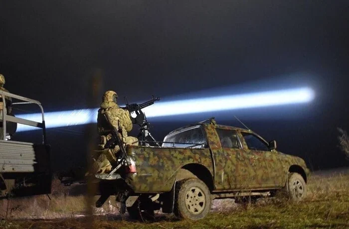 У Києві працює ППО