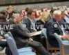 Українські дипломати промовисто відреагували на виступ Лаврова в Радбезі ООН