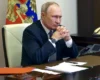 Воєнний стан у Росії? Центр протидії дезінформації розібрав нові чутки