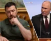 Кремль запросив Зеленського на переговори з Путіним