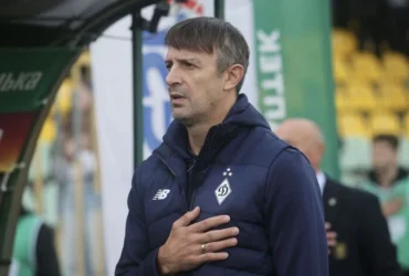 Шовковський красиво підтримав Суркіса-молодшого після провалу з «Буковиною»