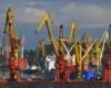 Блокада морського коридору. «Нібулон» пояснив, наскільки дорожчою є альтернативні канали експорту зерна