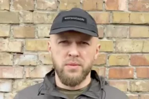Слідство встановлює причетних до зникнення заступника командира РДК