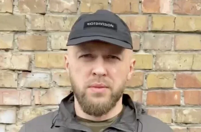 Слідство встановлює причетних до зникнення заступника командира РДК