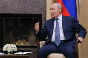 Росія ризикує спровокувати відкрите протистояння з НАТО, влаштовуючи провокації у Європі – NYT