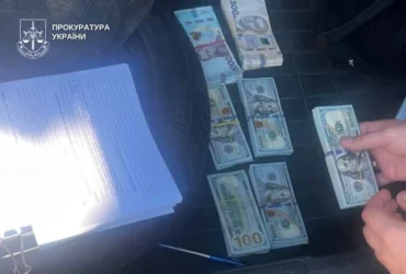 Залякали дитину й виманили 2,5 млн грн: затримано шахраїв, які ошукали доньку військового