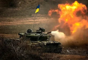Світ вступає у нову війну: тепер боротьба йде не за території, а за майбутнє