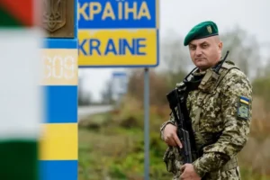 На кордоні з Молдовою зупинили пропуск: названо причину