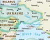 Президент Литви розкритикував карту світу ООН, де Крим окремо від України