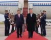Трамп зробив комплімент лідеру Китаю та його дружині