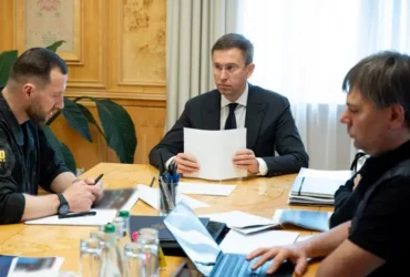 Корецький розповів, як Україна планує закрити оборонний запит на $27 млрд