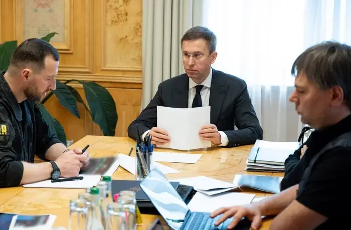 Корецький розповів, як Україна планує закрити оборонний запит на $27 млрд
