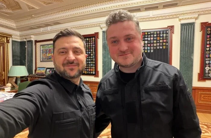 Коваленко залишає посаду керівника Центру протидії дезінформації