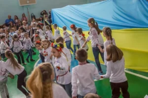 «Ляпас ворогу»: Буданов оцінив подвиг українських школярів
