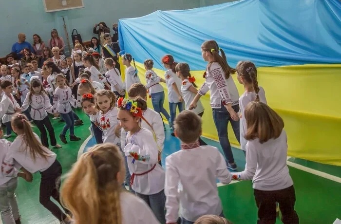 «Ляпас ворогу»: Буданов оцінив подвиг українських школярів