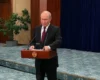«Переговори зараз заморожені»: Путін зробив заяву про Україну