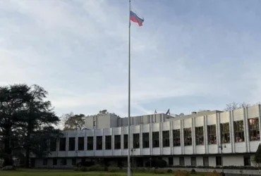 У консульстві Росії у Бонні працювали шпигуни – Bild