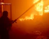 Ворог ударив по п’яти локаціях Кривого Рогу: є поранені
