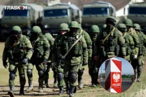 Польща готується до можливих атак РФ на прикордонні пункти – Туск