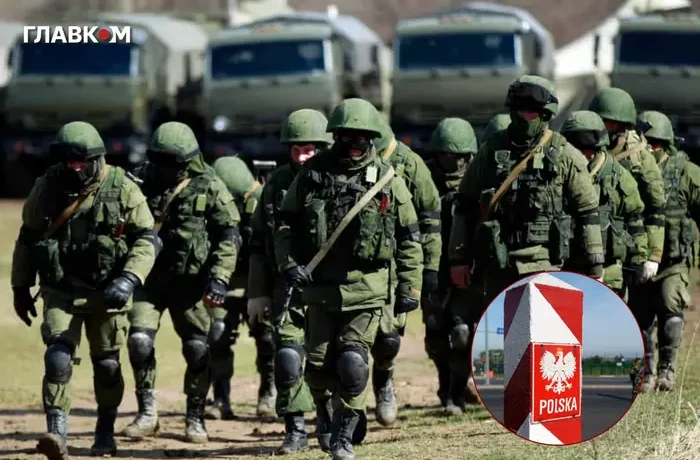 Польща готується до можливих атак РФ на прикордонні пункти – Туск