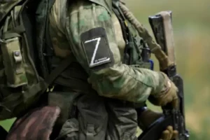 Окупанти стратили двох полонених бійців Нацгвардії на Донеччині