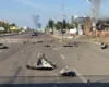 Росія посилила атаки на АЗС: прем’єр розповів, як рятуватимуть персонал та відвідувачів