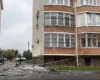 У Стрию дрон влучив у будинок, але не вибухнув