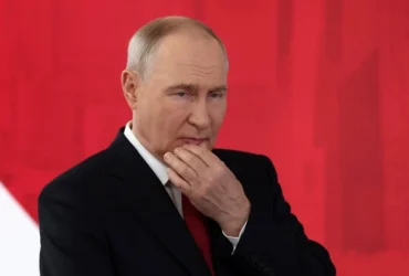 Путін відмовився від енергетичного перемир’я з Україною – FT