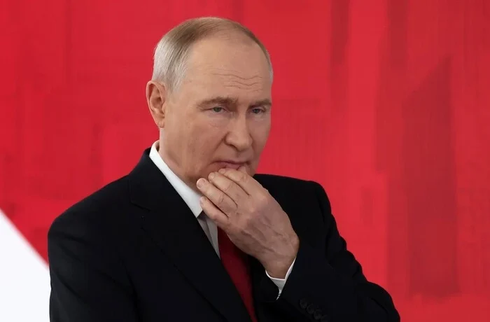 Путін відмовився від енергетичного перемир’я з Україною – FT